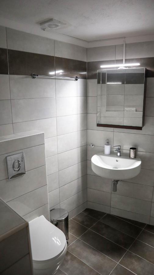 Casa Dasyra Hriszí Aktí Haniá Kültér fotó