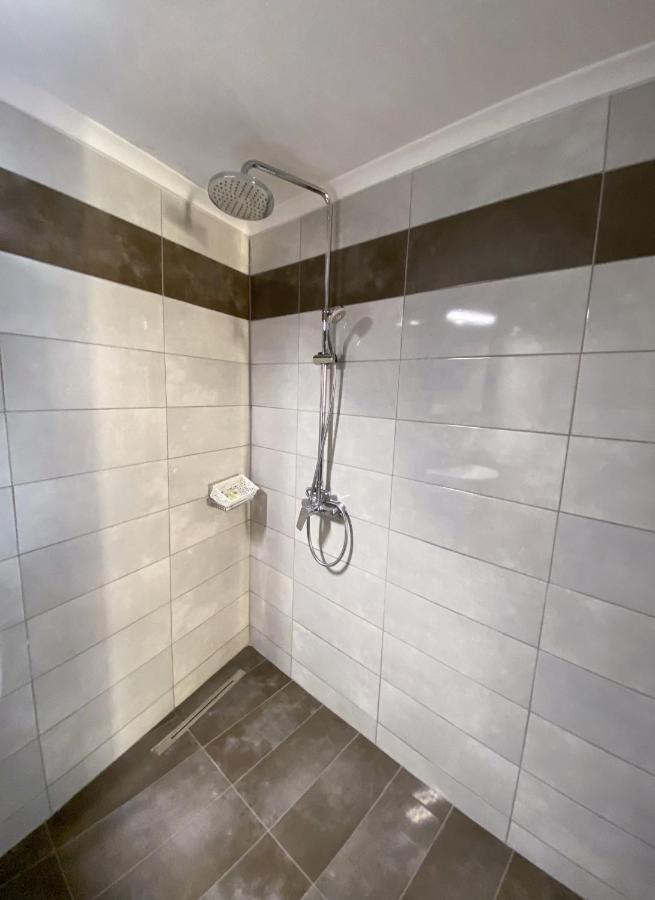 Casa Dasyra Hriszí Aktí Haniá Kültér fotó