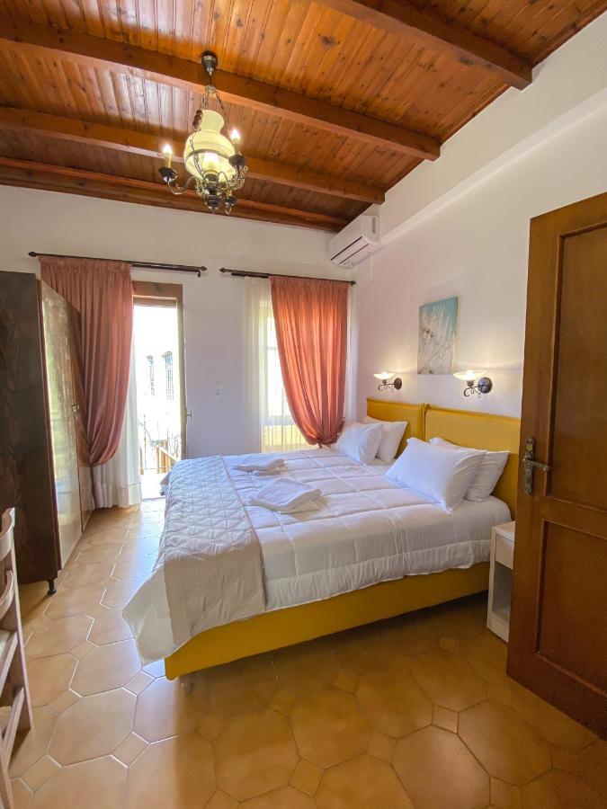 Casa Dasyra Hriszí Aktí Haniá Kültér fotó