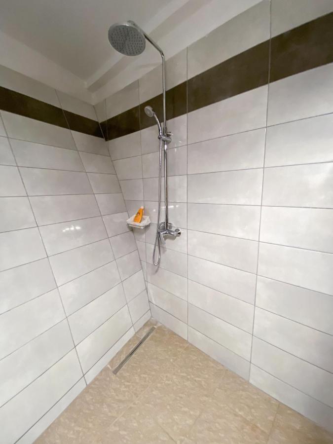 Casa Dasyra Hriszí Aktí Haniá Kültér fotó