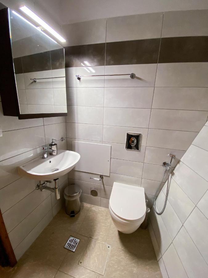 Casa Dasyra Hriszí Aktí Haniá Kültér fotó